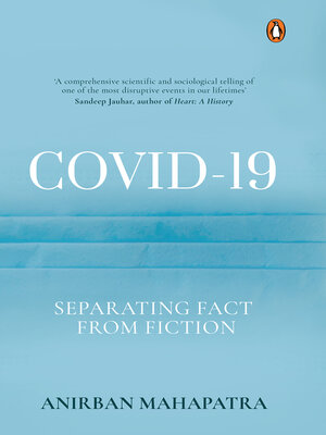 cover image of COVID-19